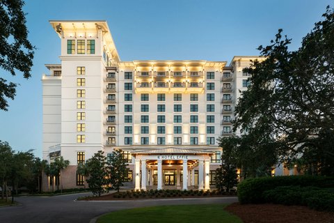 Hotel Effie Sandestin — Destin