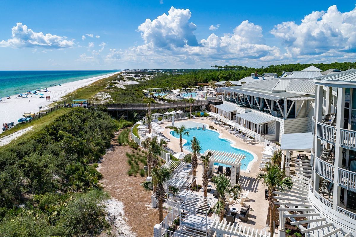 30a luxury hotels