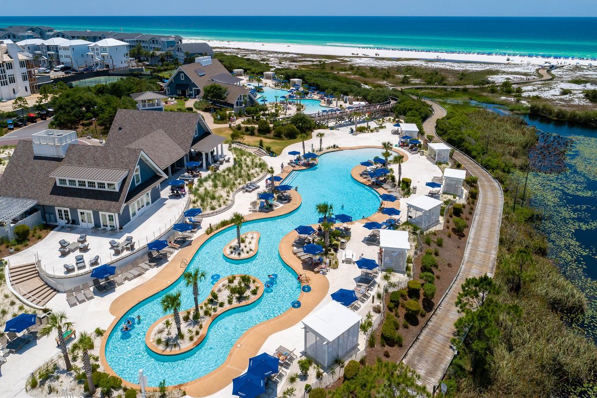 Watersound Inn — 30A