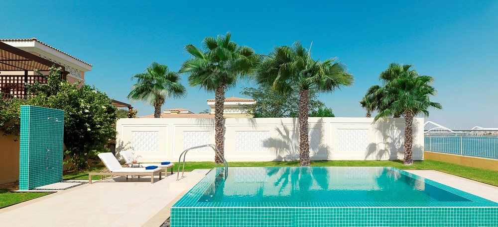 The Ritz-Carlton Abu Dhabi, Grand Canal — Abu Dhabi — additional view 3