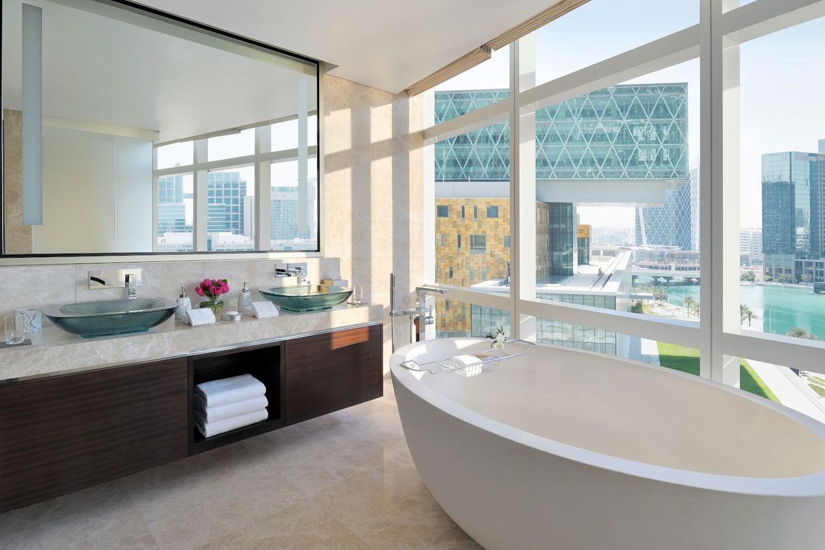 Rosewood Abu Dhabi — Abu Dhabi — additional view 4