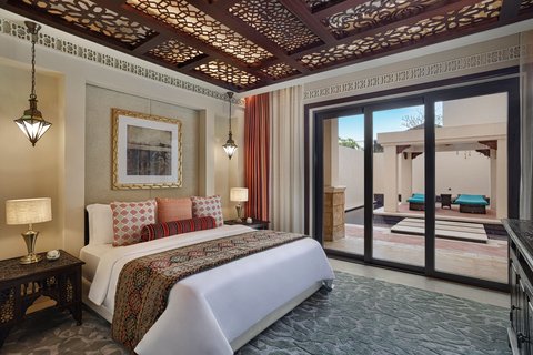 The St. Regis Saadiyat Island Resort — Abu Dhabi — additional view 2