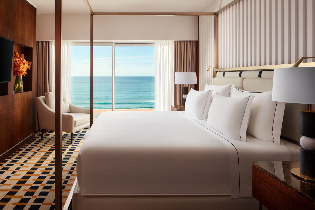 Anantara Vilamoura Algarve Resort — Vilamoura — additional view 2