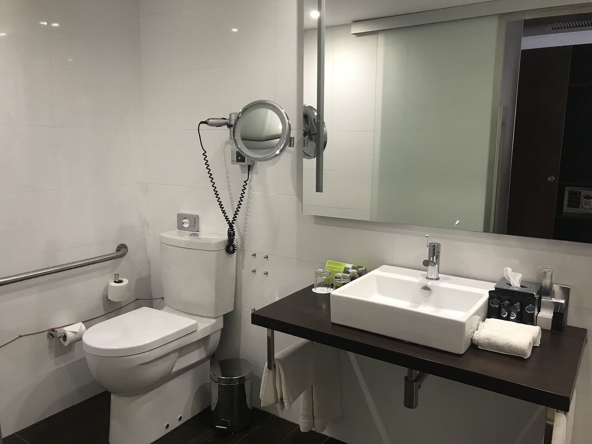 Anantara Vilamoura Algarve Resort — Vilamoura — additional view 4
