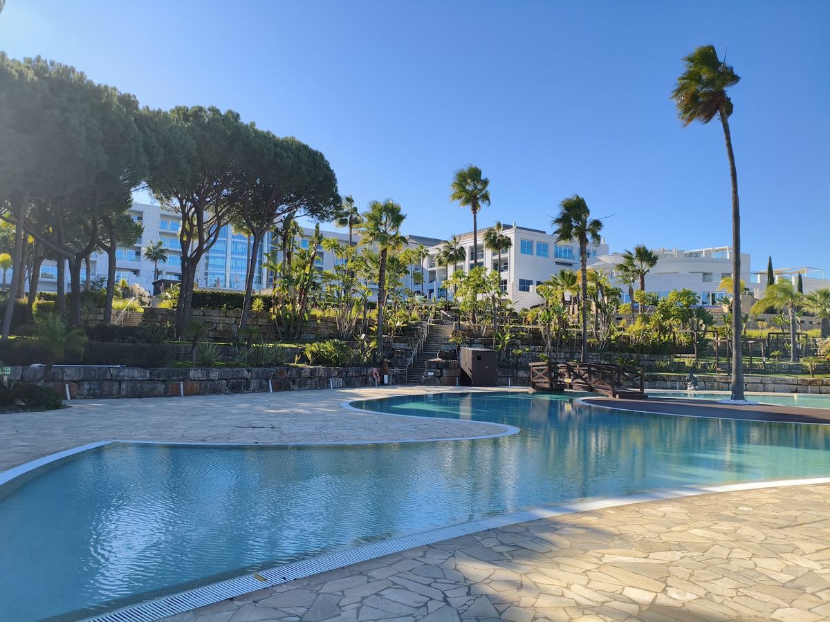 Conrad Algarve — Almancil — additional view 3