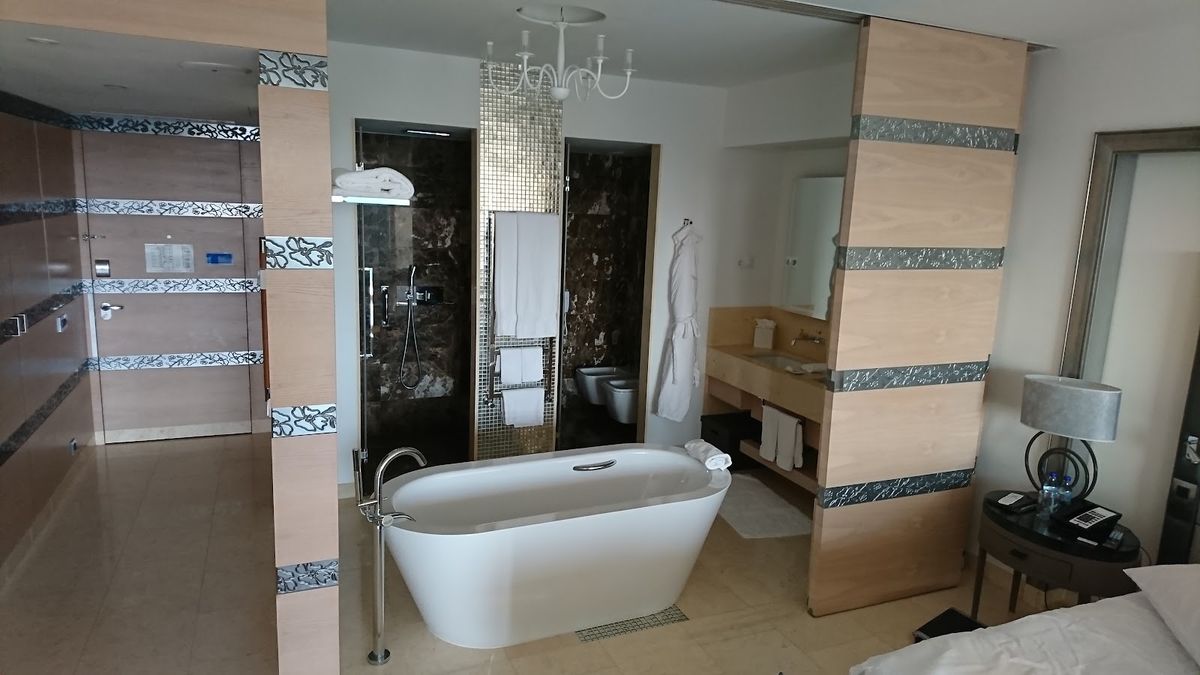 Conrad Algarve — Almancil — additional view 4