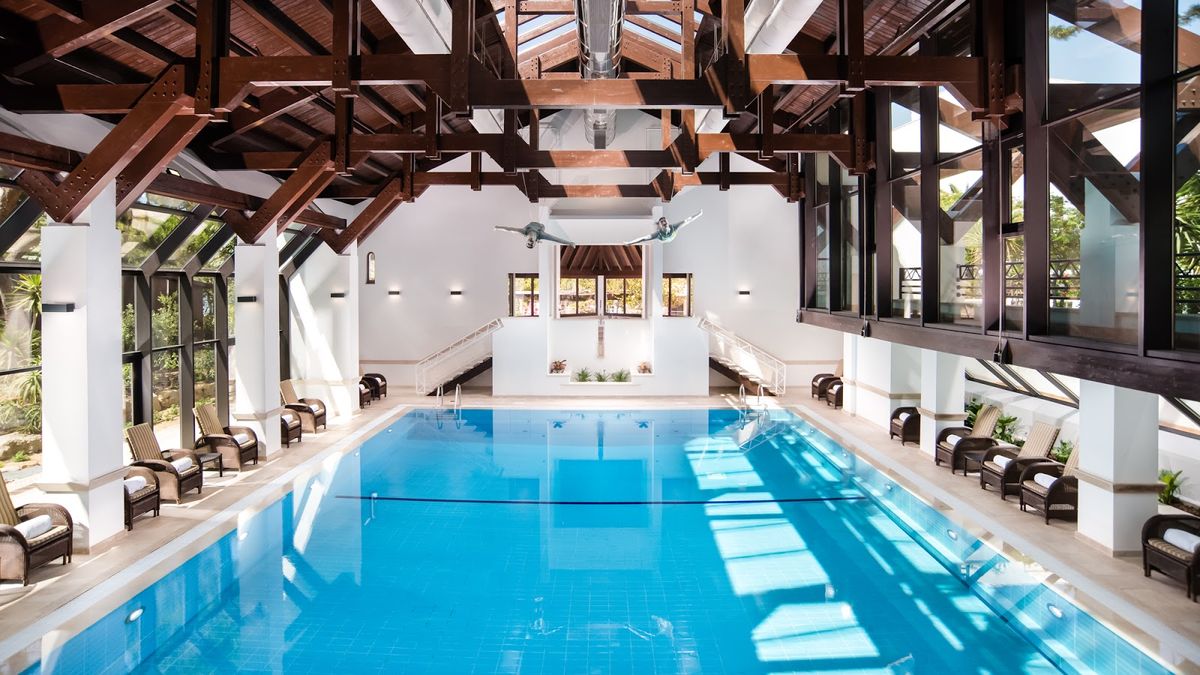 Pine Cliffs Resort, A Luxury Collection Resort — Albufeira — additional view 3