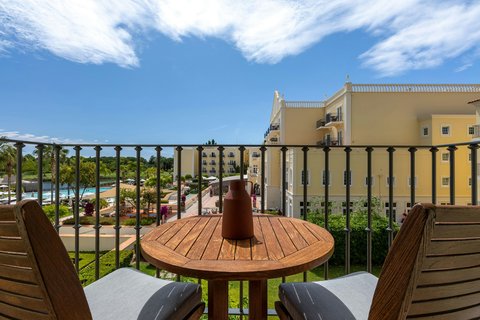 The Lake Spa Resort — Algarve
