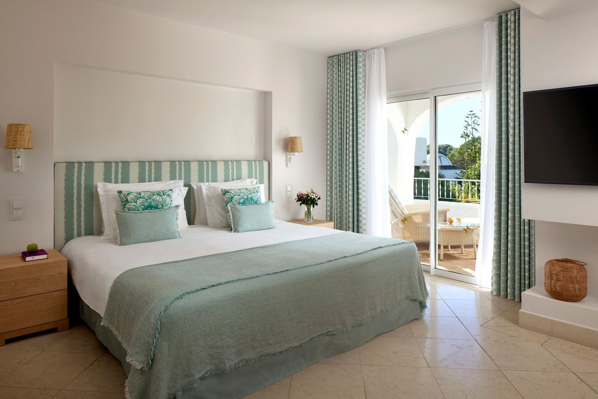 Vila Vita Parc Resort & Spa — Porches — additional view 2