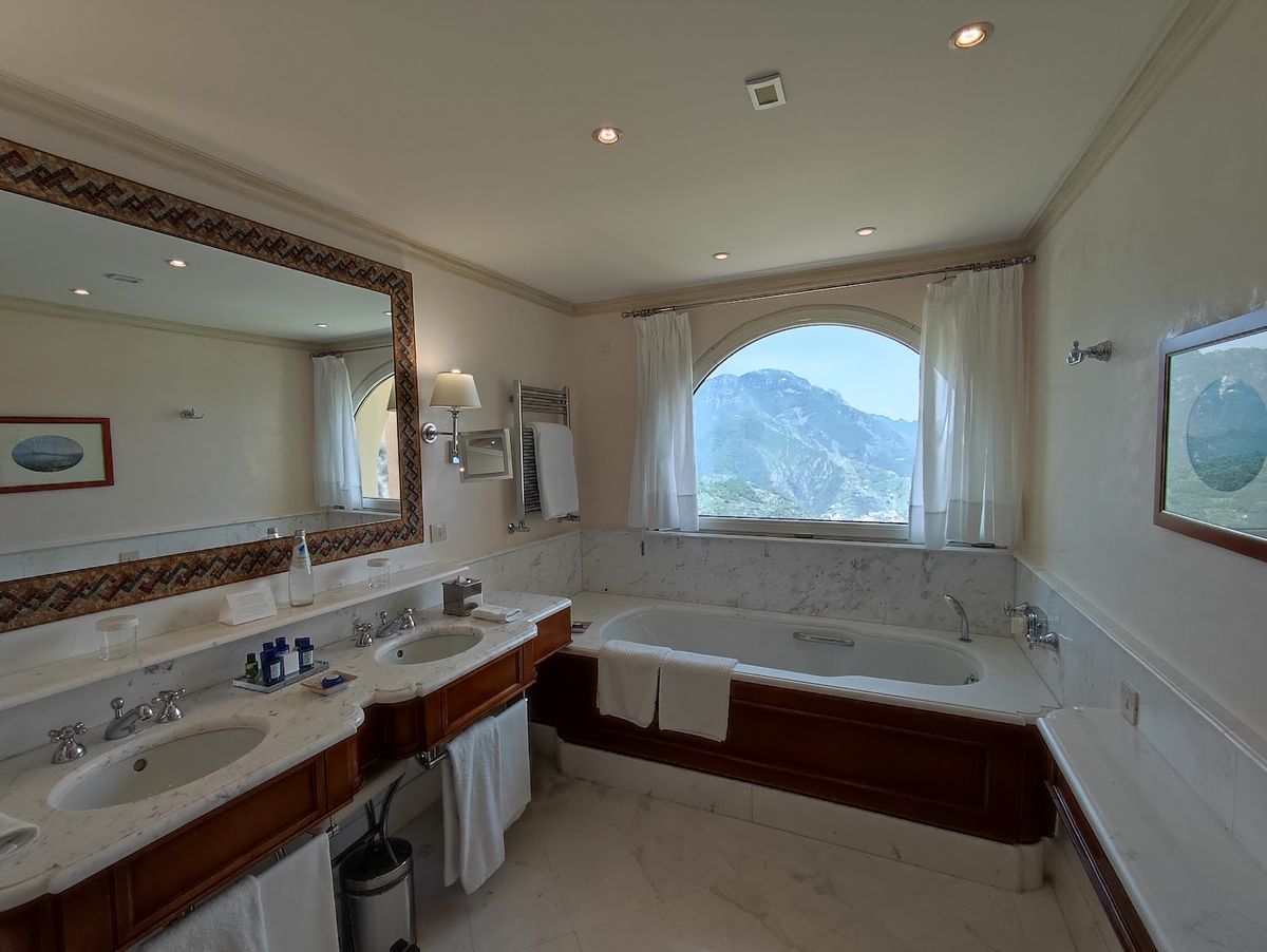 Caruso, A Belmond Hotel, Amalfi Coast — Ravello — additional view 4