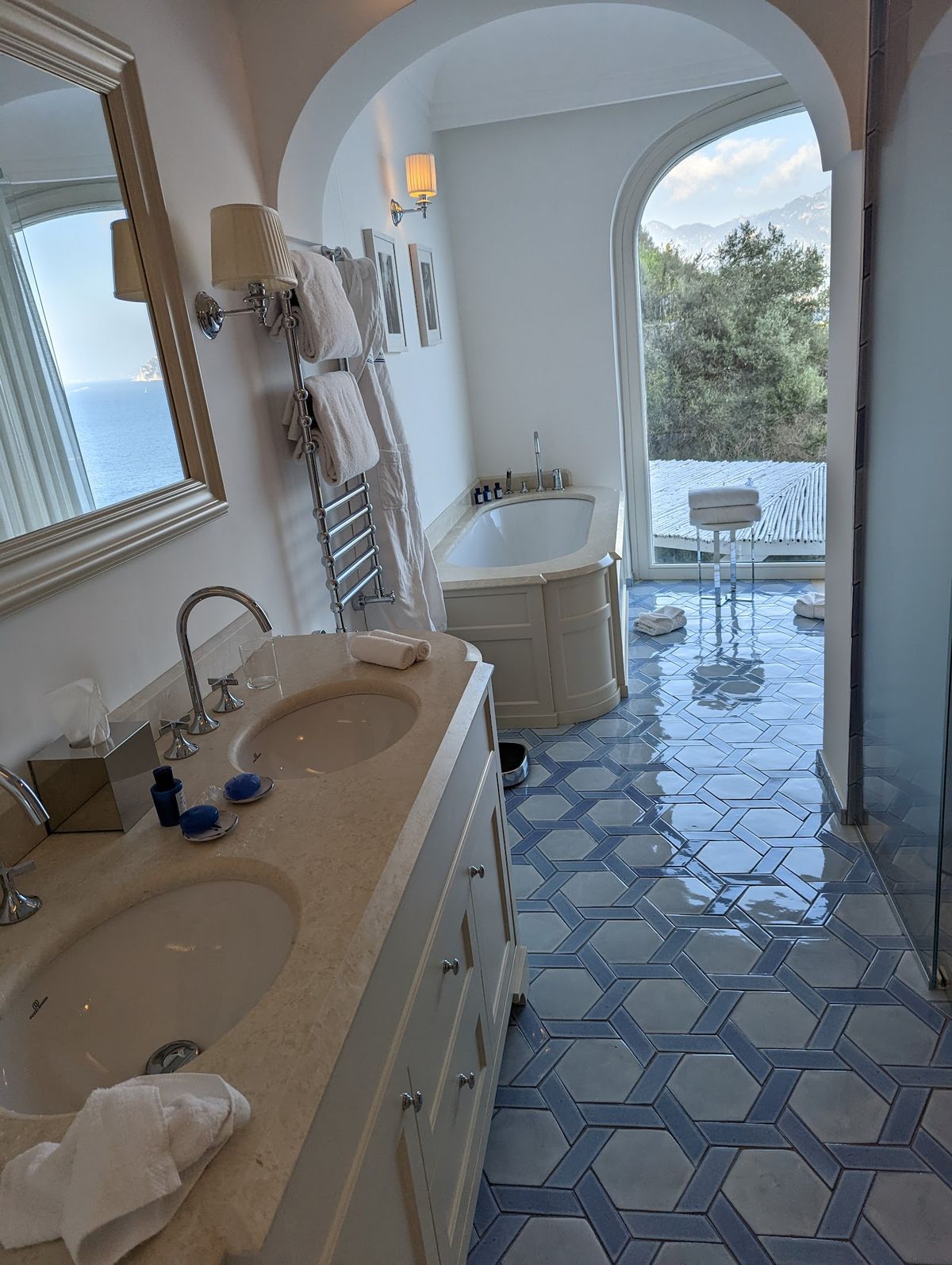 Borgo Santandrea — Conca dei Marini — additional view 4