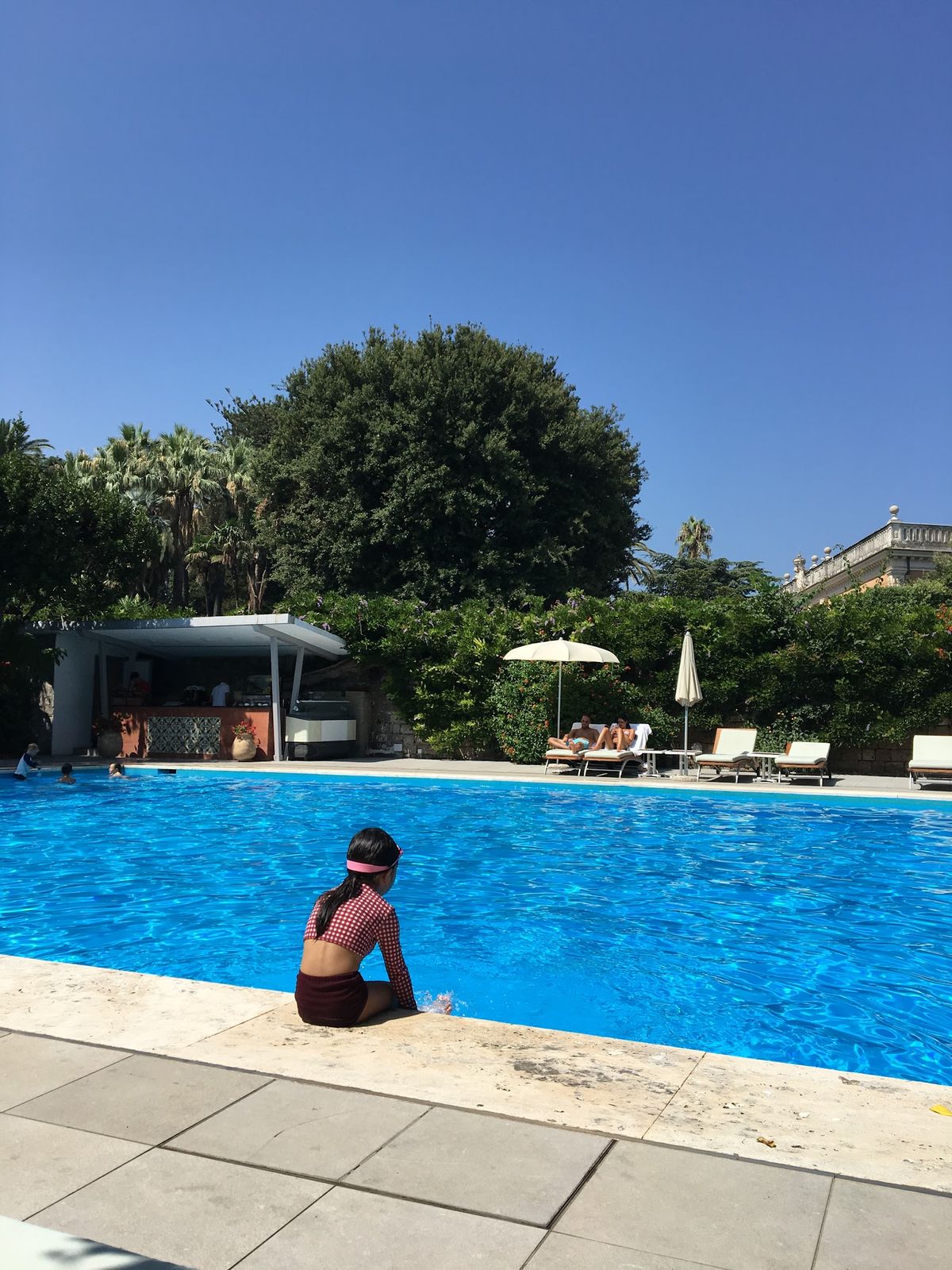 Grand Hotel Cocumella — Amalfi Coast — additional view 3