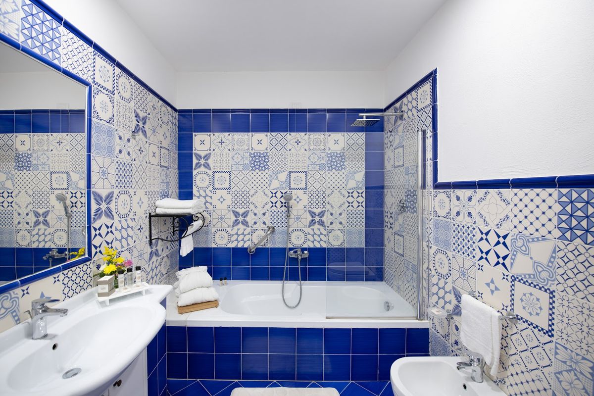 Grand Hotel Tritone — Amalfi Coast — additional view 4