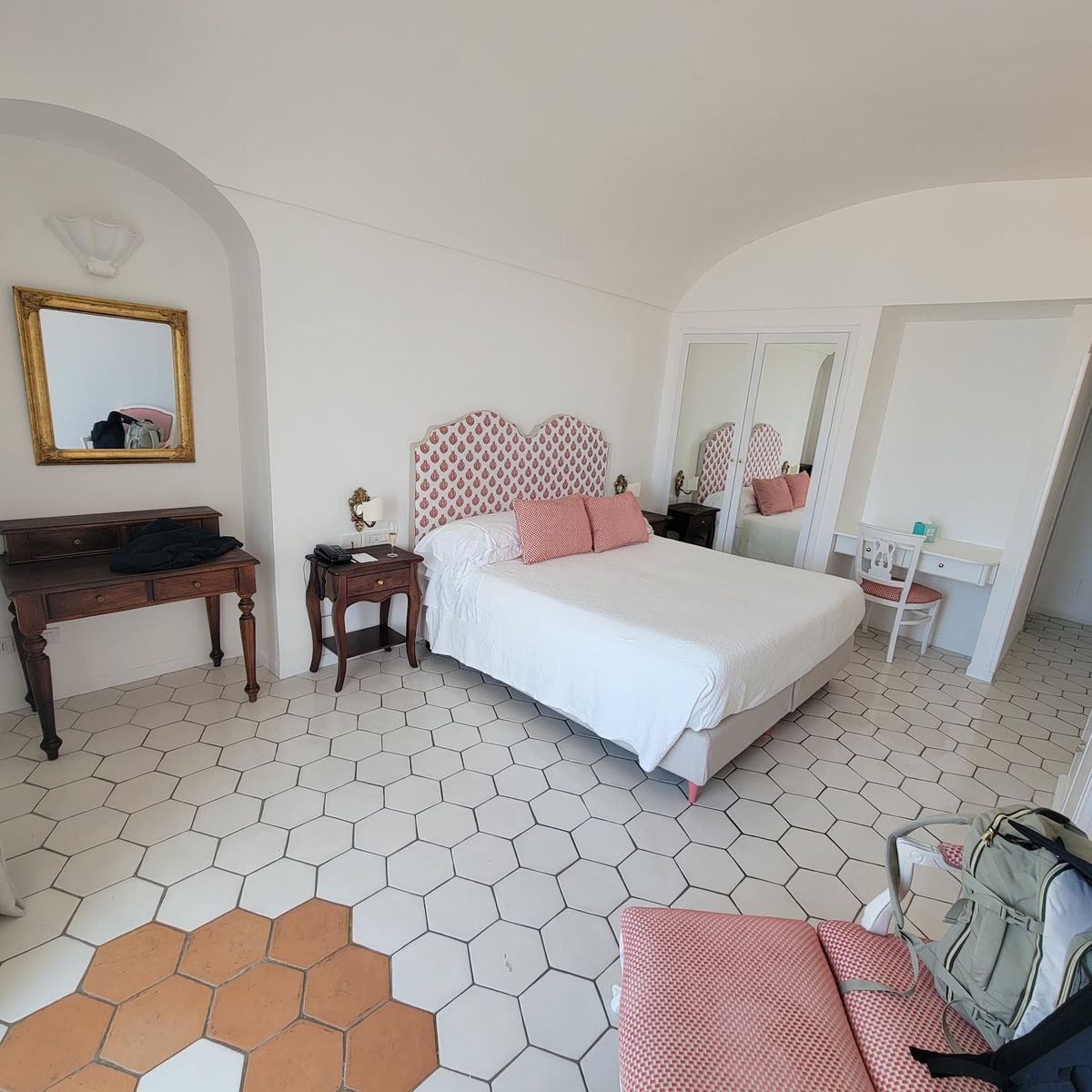 Hotel Marincanto — Amalfi Coast — additional view 2