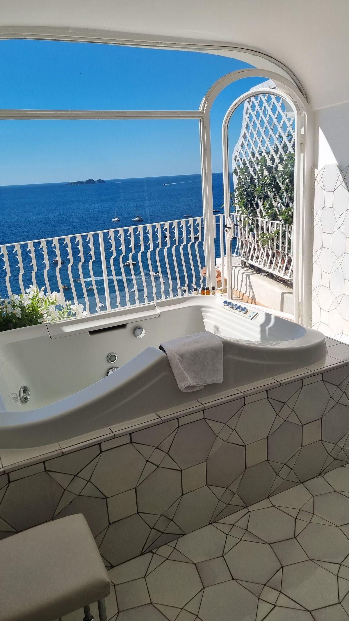 Hotel Marincanto — Amalfi Coast — additional view 4