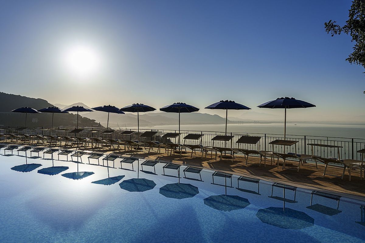 Hotel Raito — Amalfi Coast — additional view 4