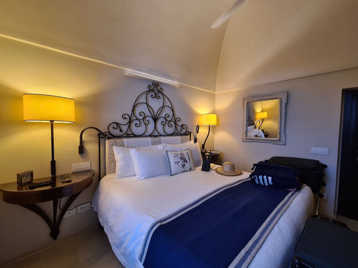 Monastero Santa Rosa Hotel & Spa — Conca dei Marini — additional view 2