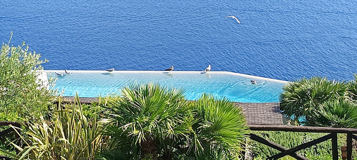 Monastero Santa Rosa Hotel & Spa — Conca dei Marini — additional view 3
