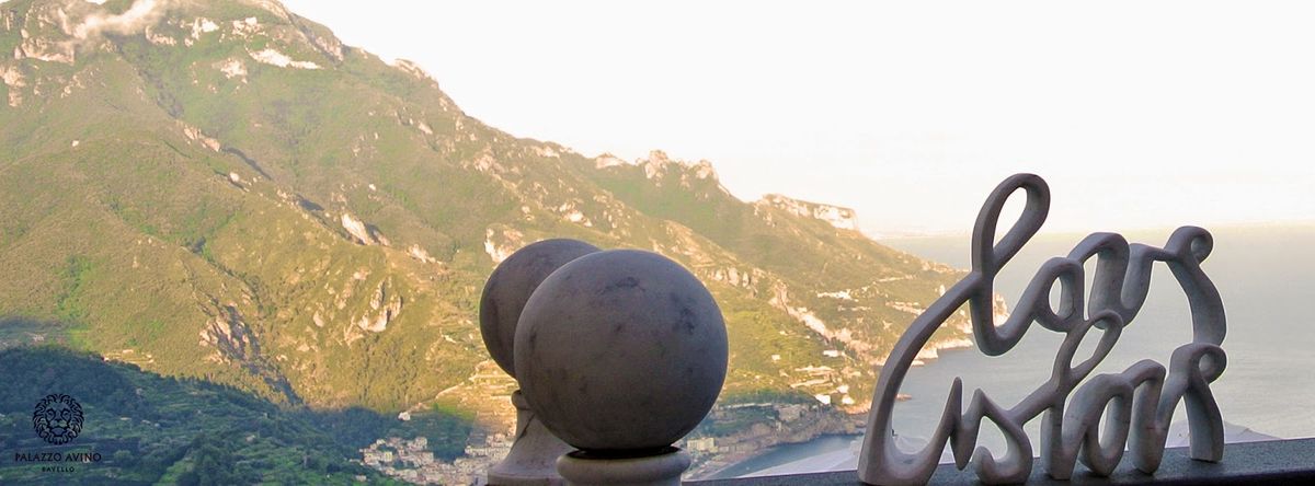 Palazzo Avino — Ravello — additional view 4