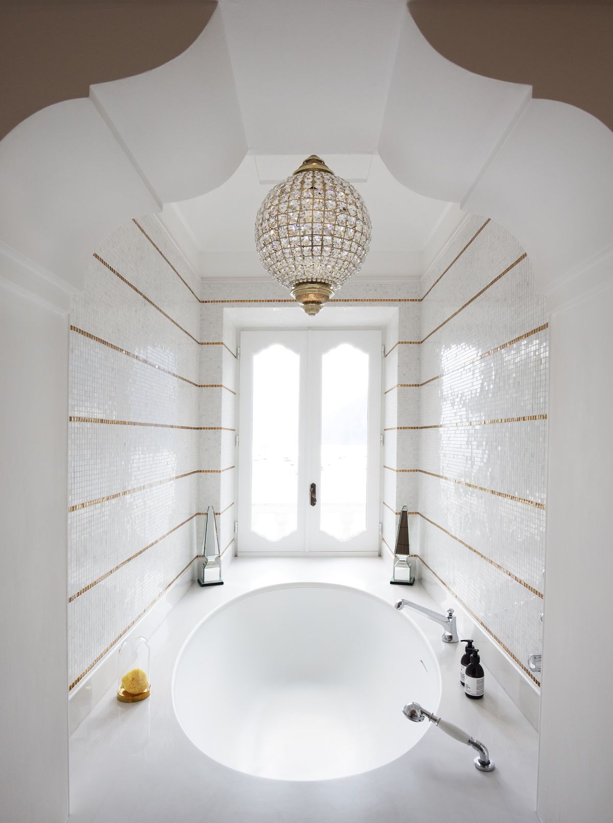 Villa Treville — Positano — additional view 4