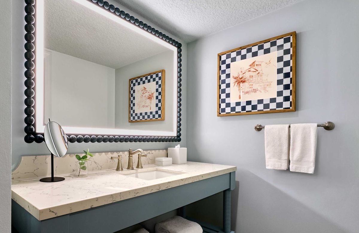 Omni Amelia Island Resort & Spa — Fernandina Beach — additional view 4