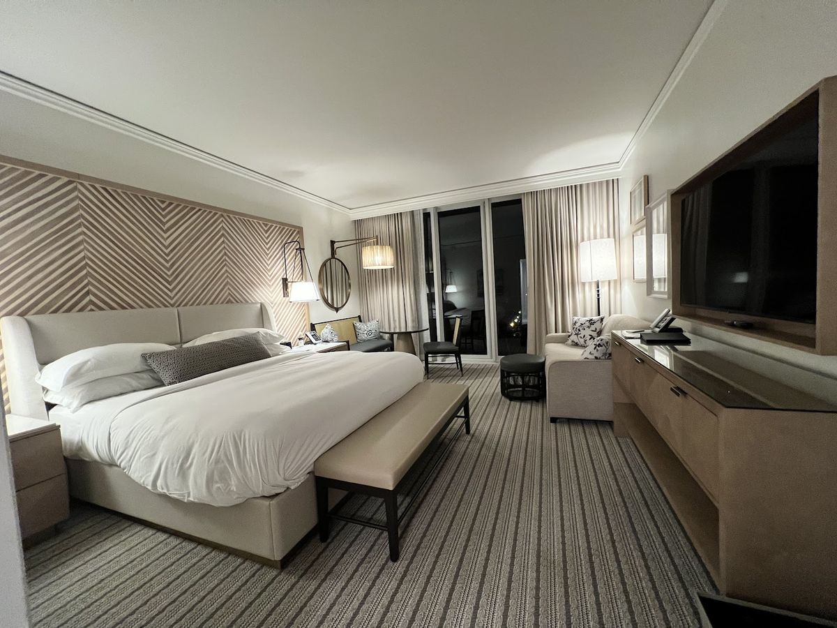 The Ritz-Carlton, Amelia Island — Fernandina Beach — additional view 2