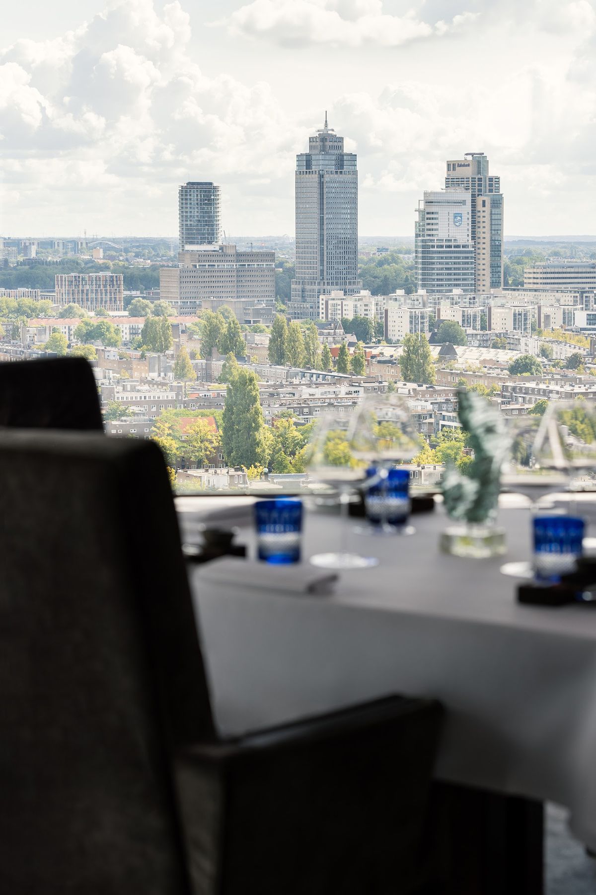 Hotel Okura Amsterdam — Amsterdam