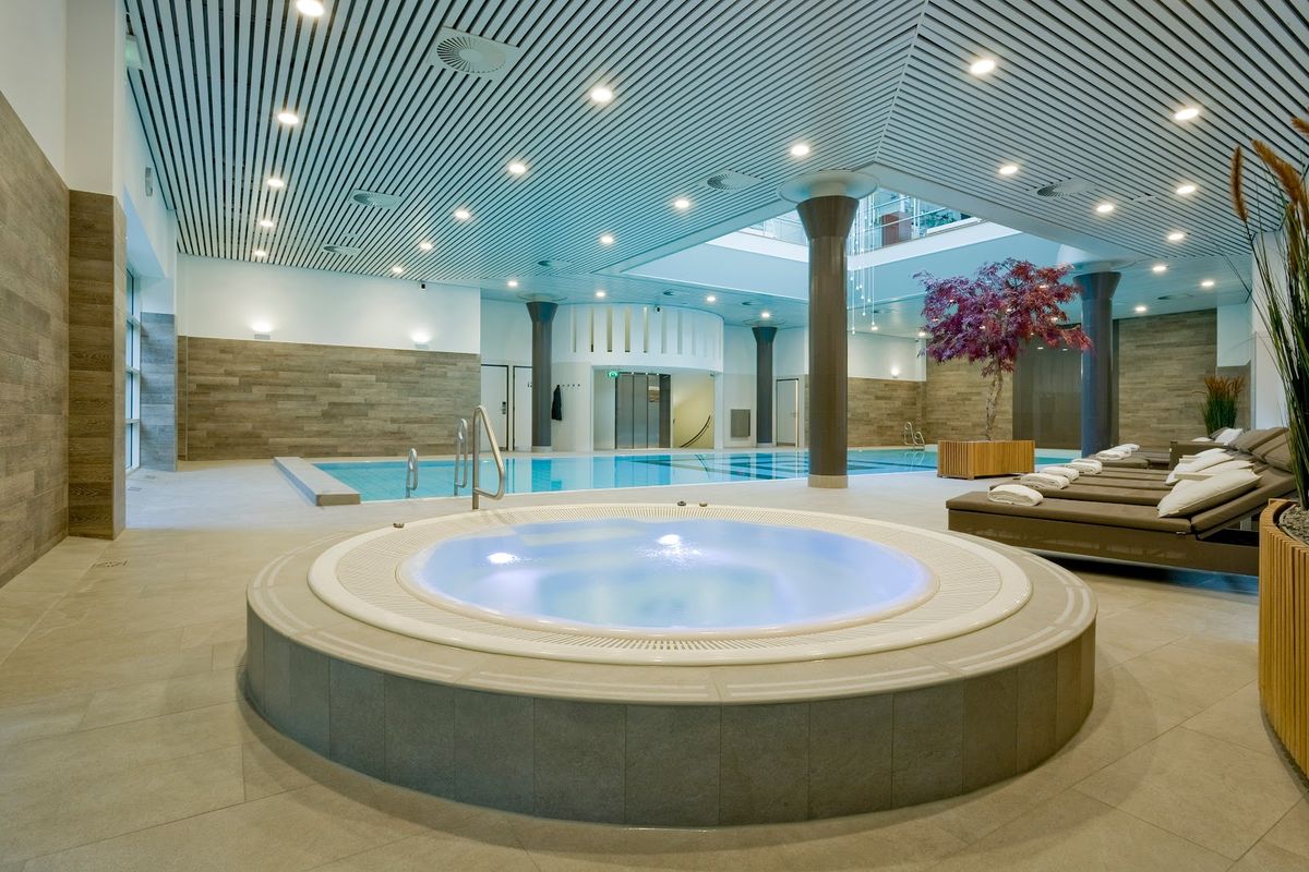 Hotel Okura Amsterdam — Amsterdam — additional view 3