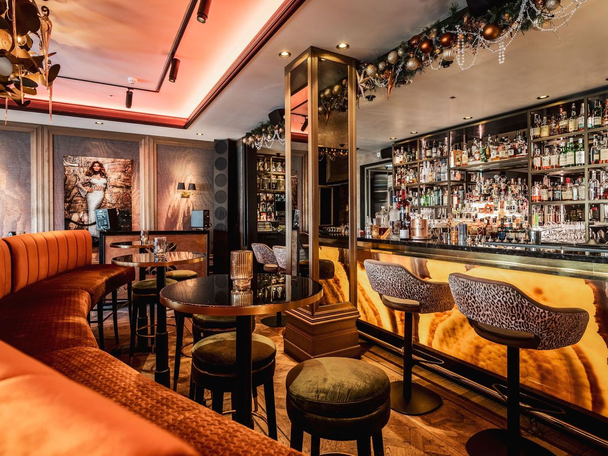 Hotel TwentySeven — Amsterdam — additional view 4
