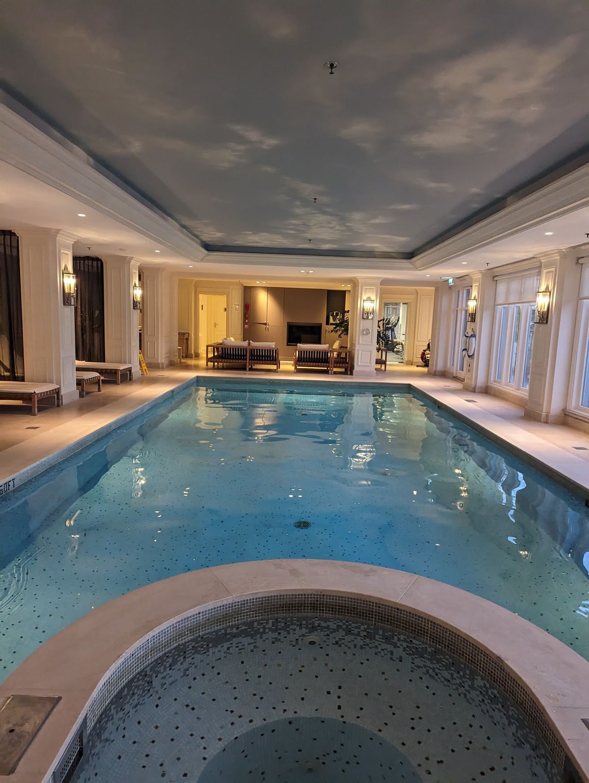 InterContinental Amstel Amsterdam by IHG — Amsterdam — additional view 3