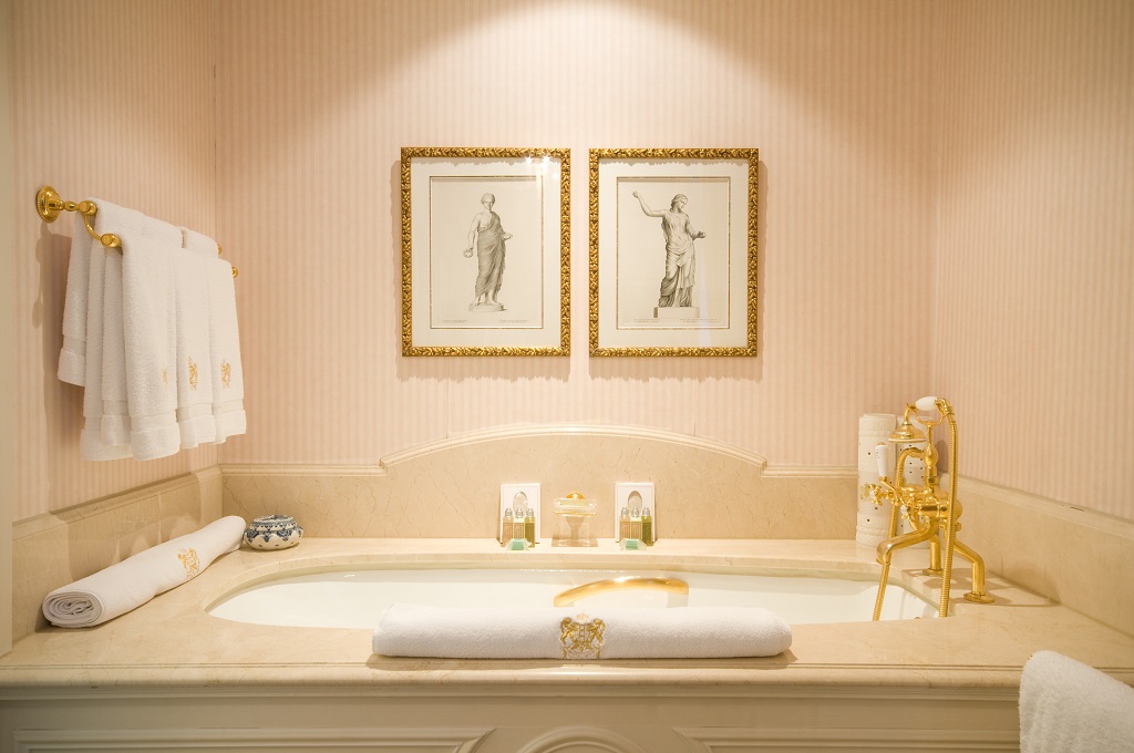InterContinental Amstel Amsterdam by IHG — Amsterdam — additional view 4
