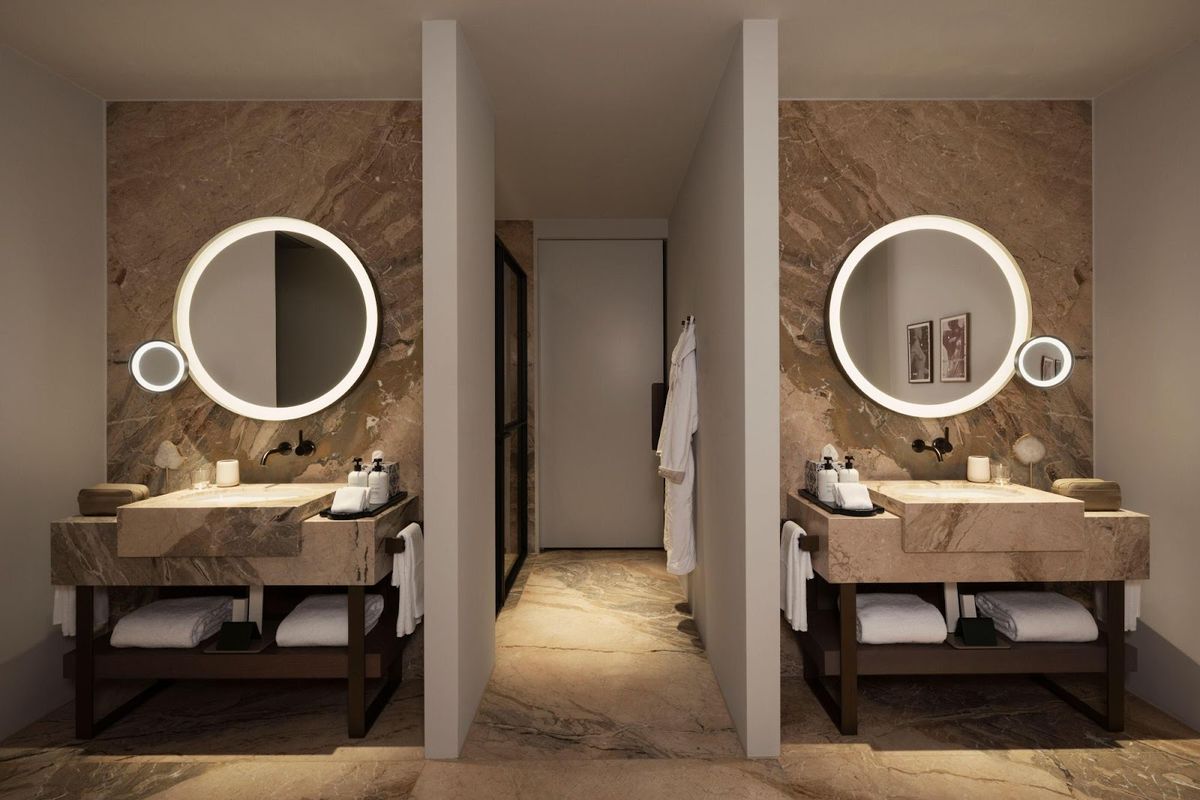 Rosewood Amsterdam — Amsterdam — additional view 4