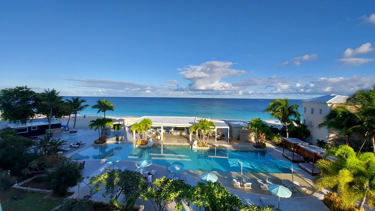 Zemi Beach House — anguilla — additional view 3