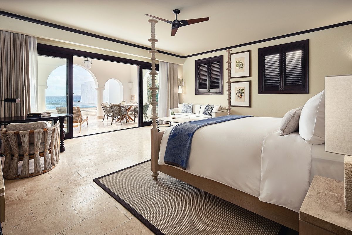 Belmond Cap Juluca — West End — additional view 2
