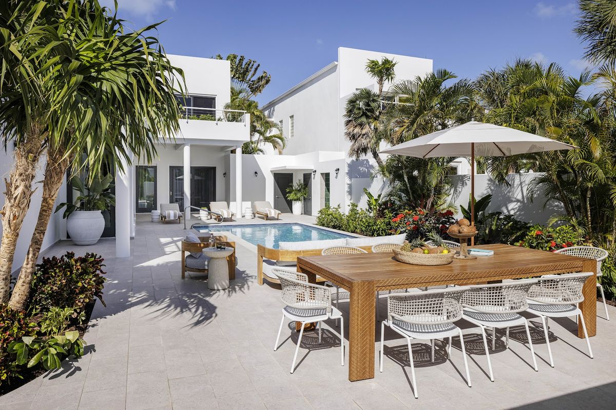 CuisinArt Resort & Spa — Anguilla
