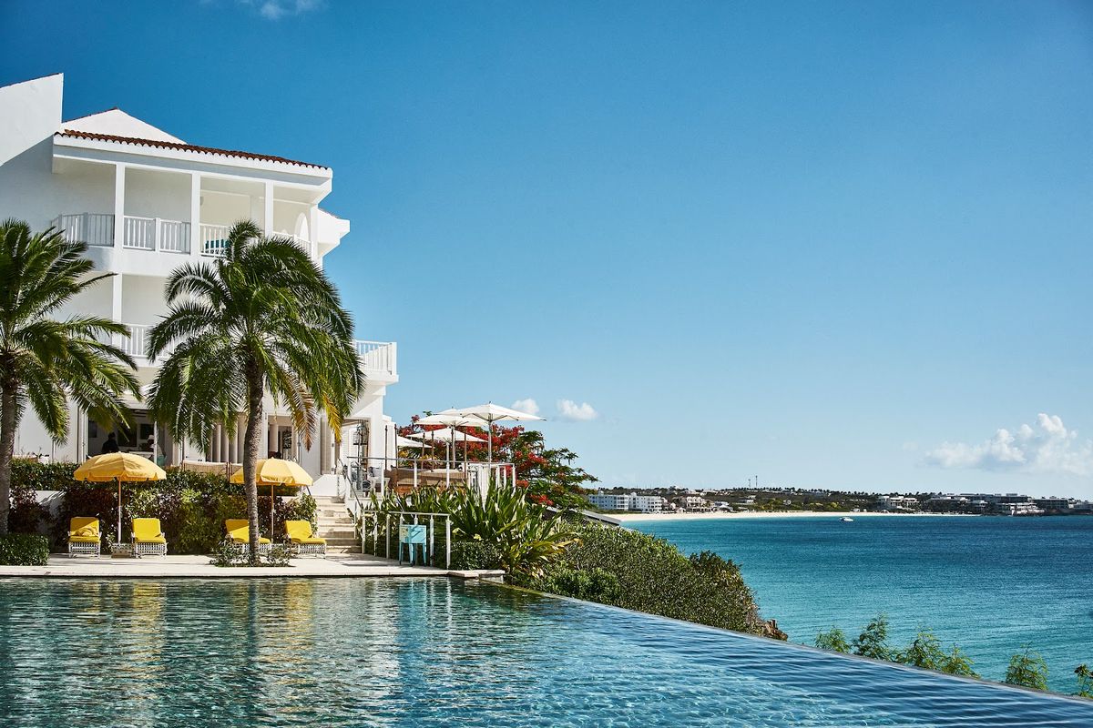 Malliouhana, Auberge Resorts Collection — Anguilla