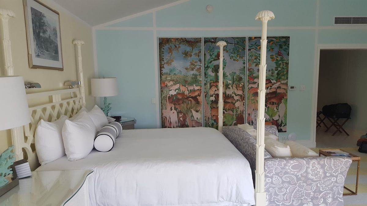 Malliouhana, Auberge Resorts Collection — West End — additional view 2