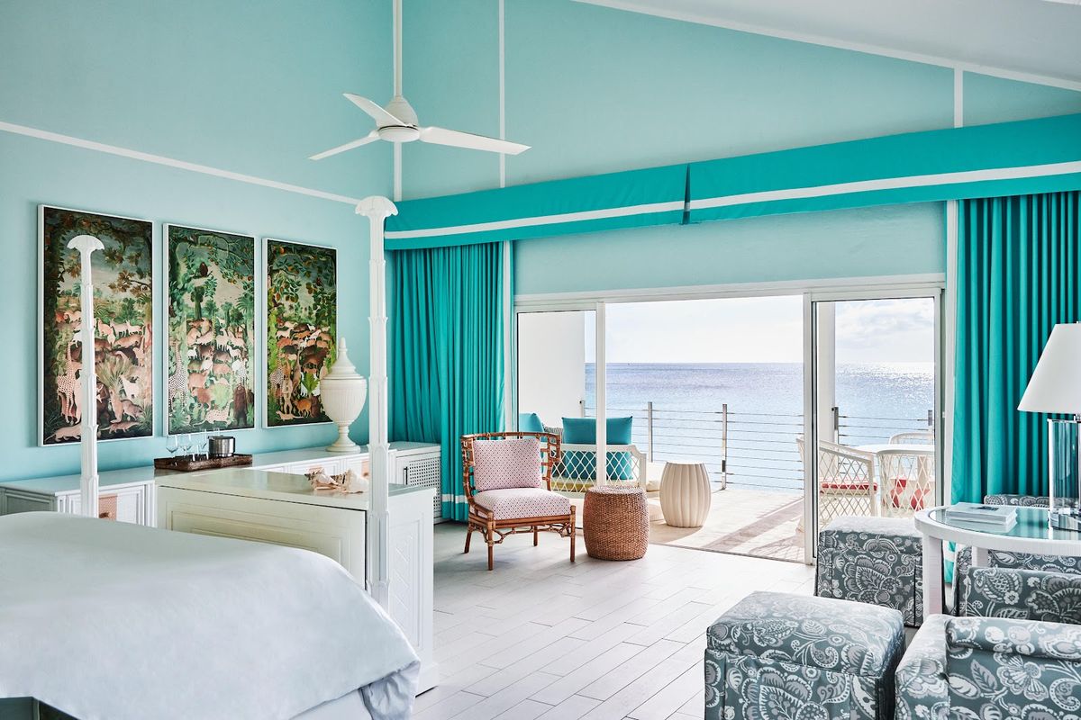 Malliouhana, Auberge Resorts Collection — West End — additional view 4