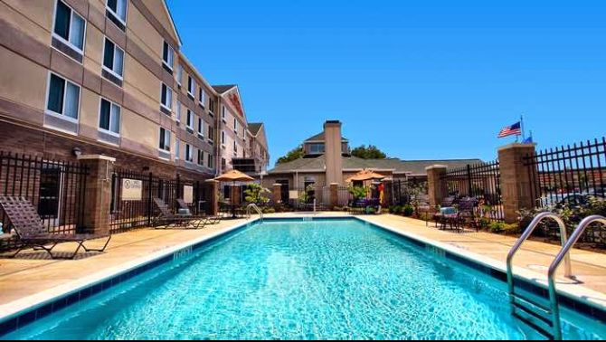 Hilton Garden Inn Annapolis — Annapolis