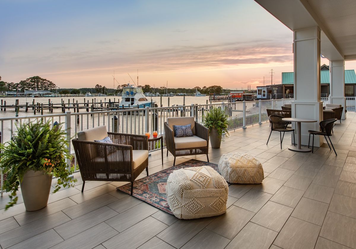 Hyatt House Annapolis — Annapolis