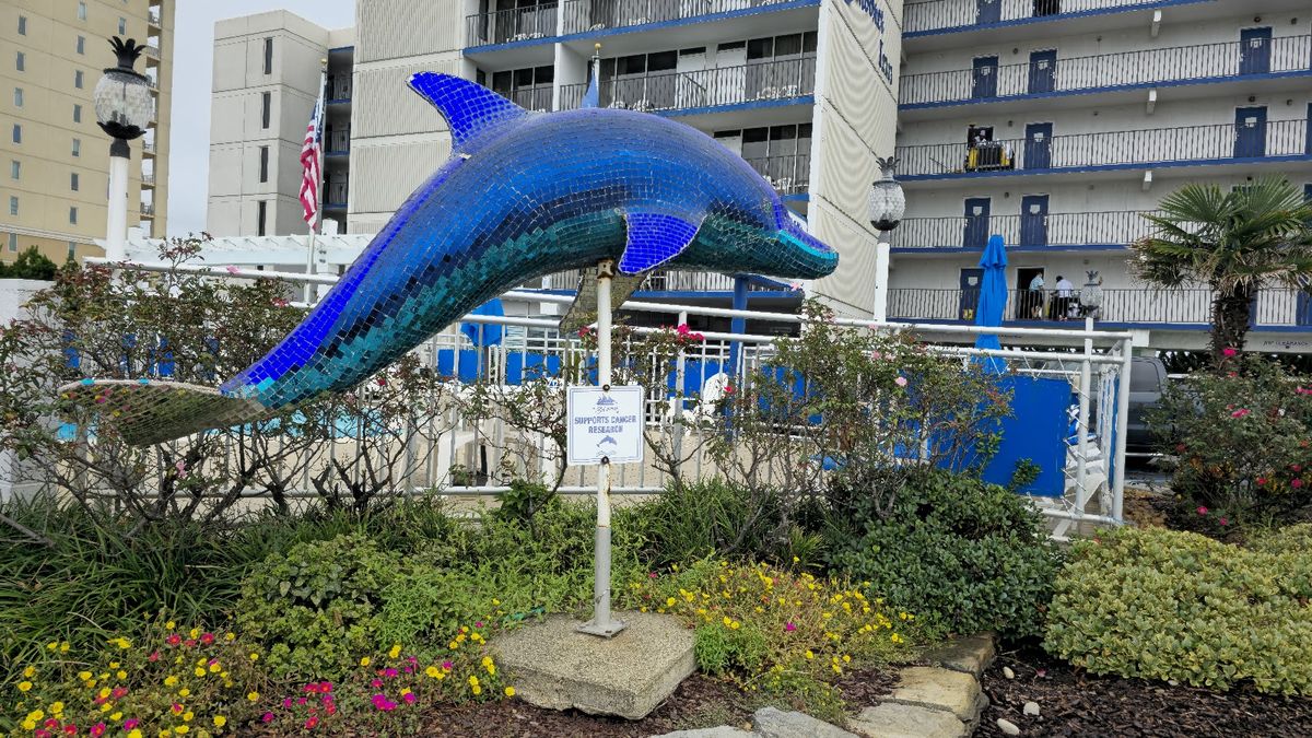 Schooner's Inn — Annapolis
