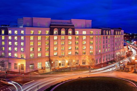 The Westin Annapolis — Annapolis