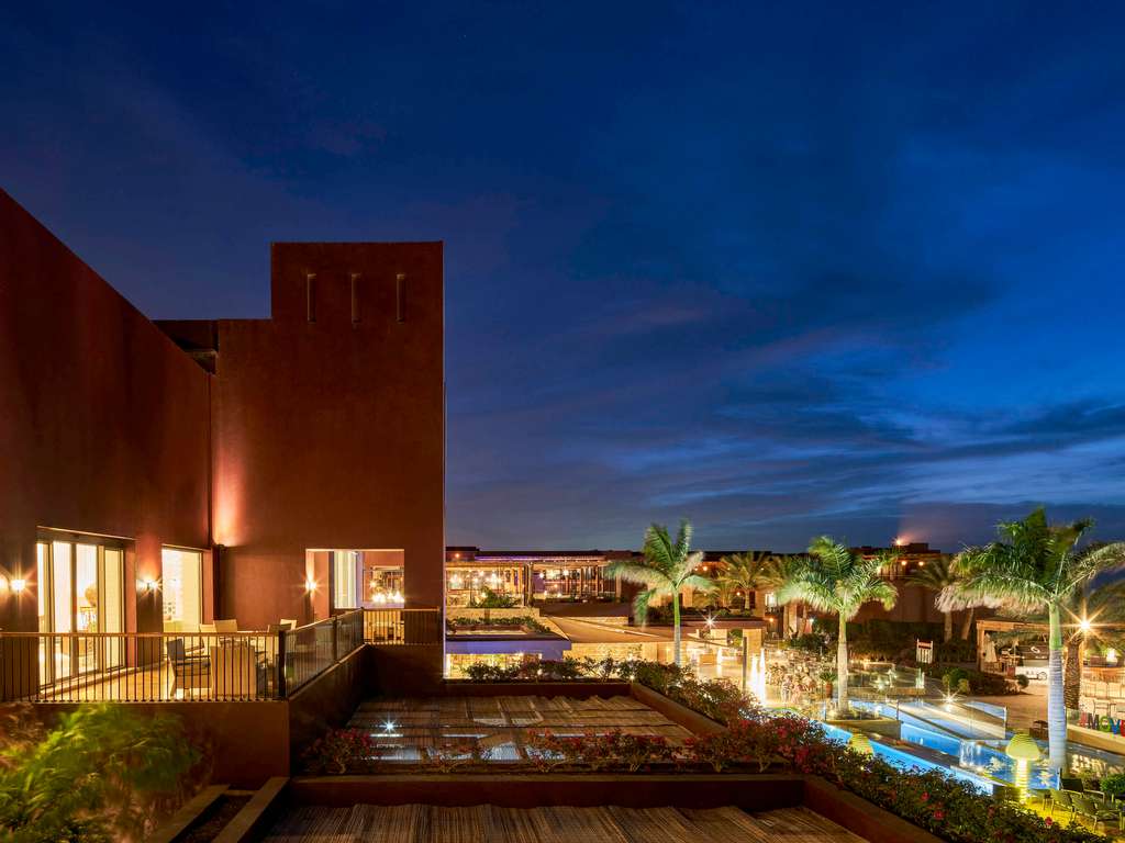 Mövenpick Resort & Spa Tala Bay Aqaba — Aqaba