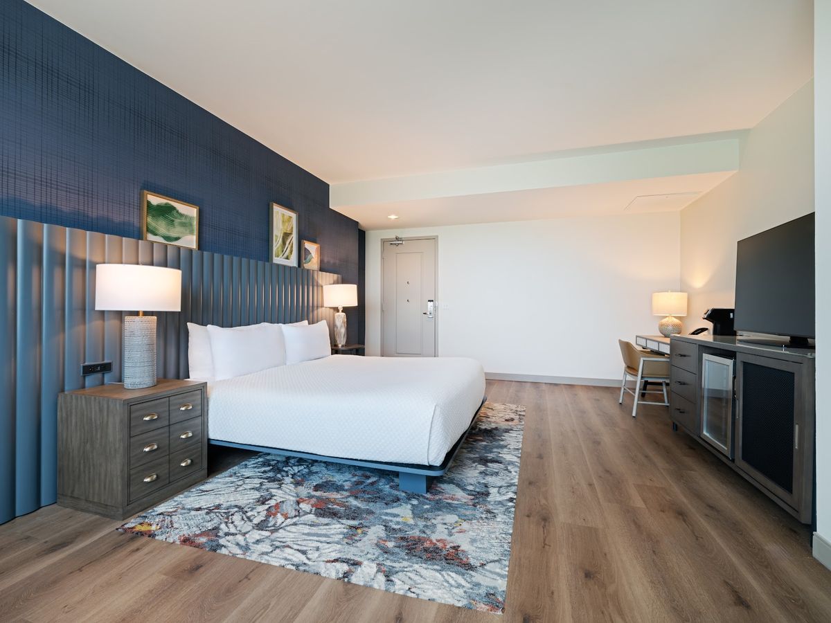 Hotel Indigo Asheville Downtown — Asheville — additional view 2