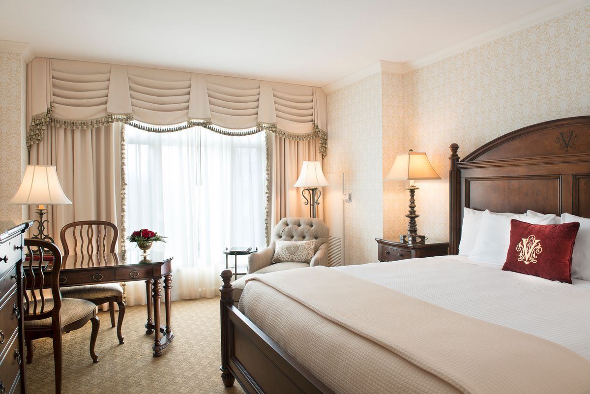 The Inn on Biltmore Estate — Asheville — additional view 2