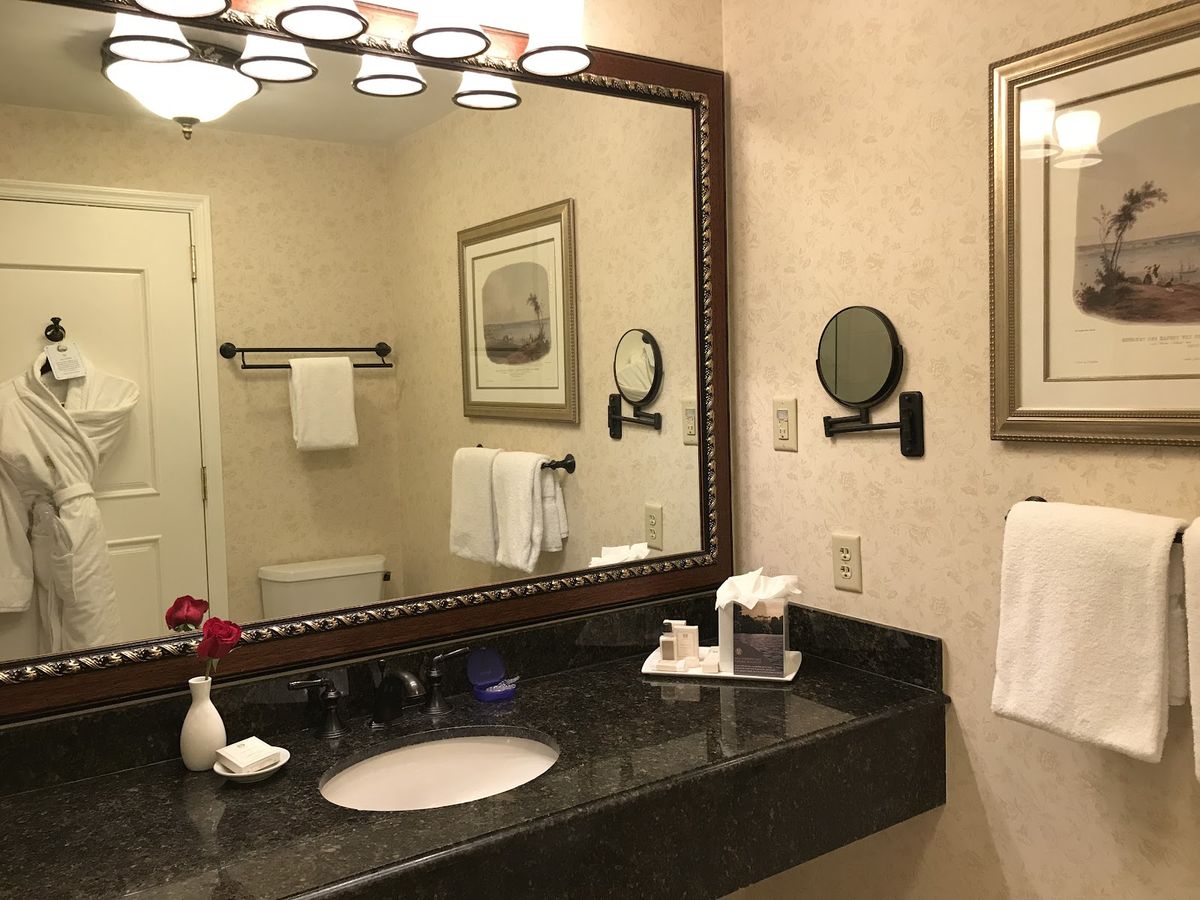 The Inn on Biltmore Estate — Asheville — additional view 4