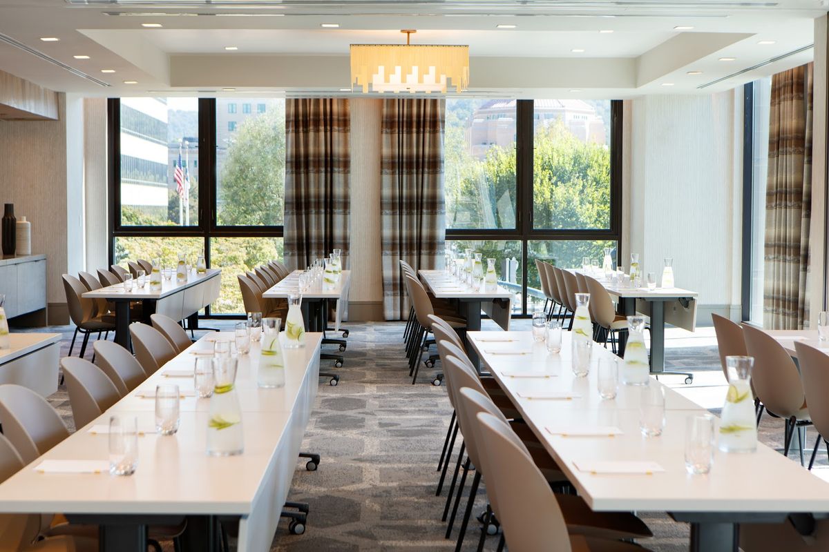 Kimpton Hotel Arras — Asheville — additional view 4
