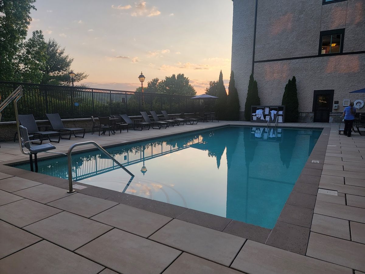 Village Hotel on Biltmore Estate — Asheville — additional view 3