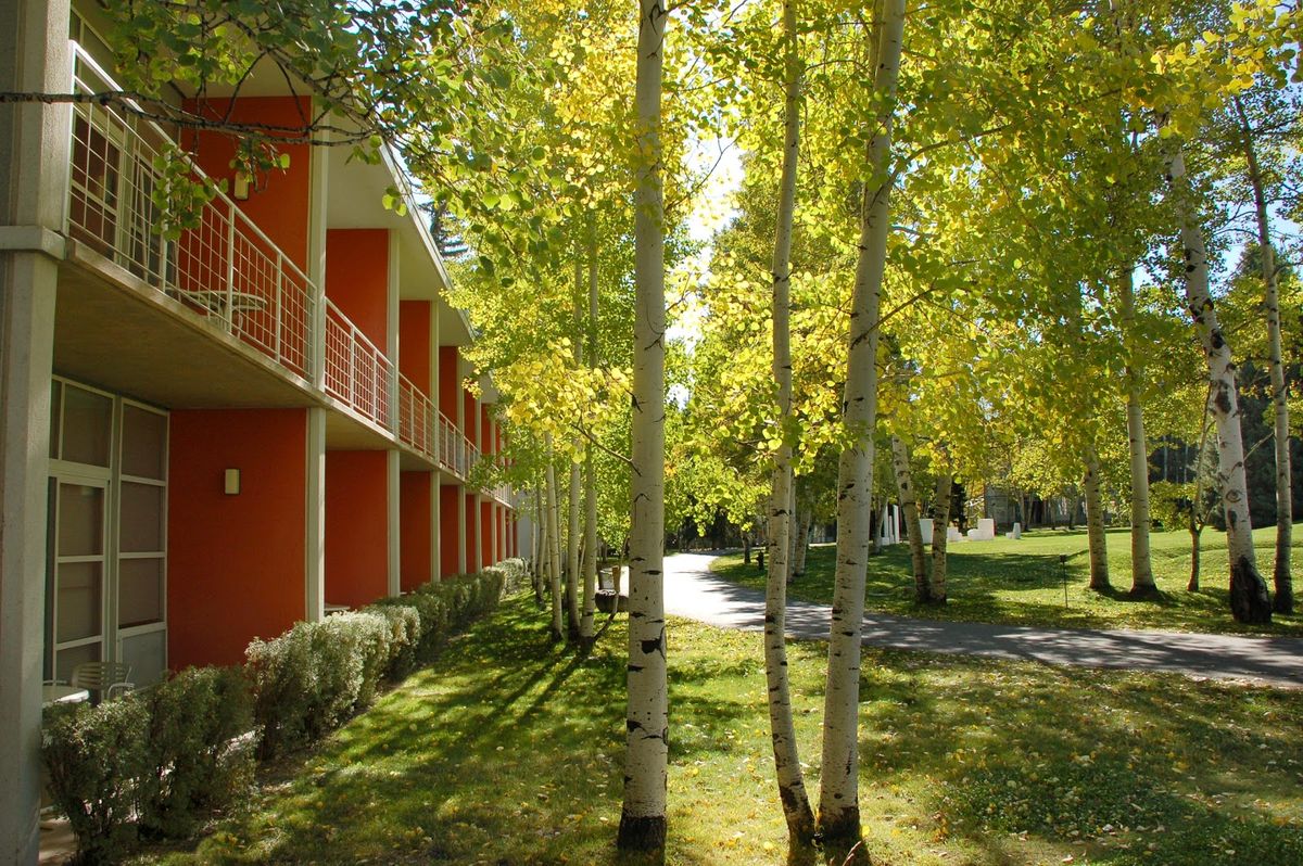 Aspen Meadows Resort — Aspen