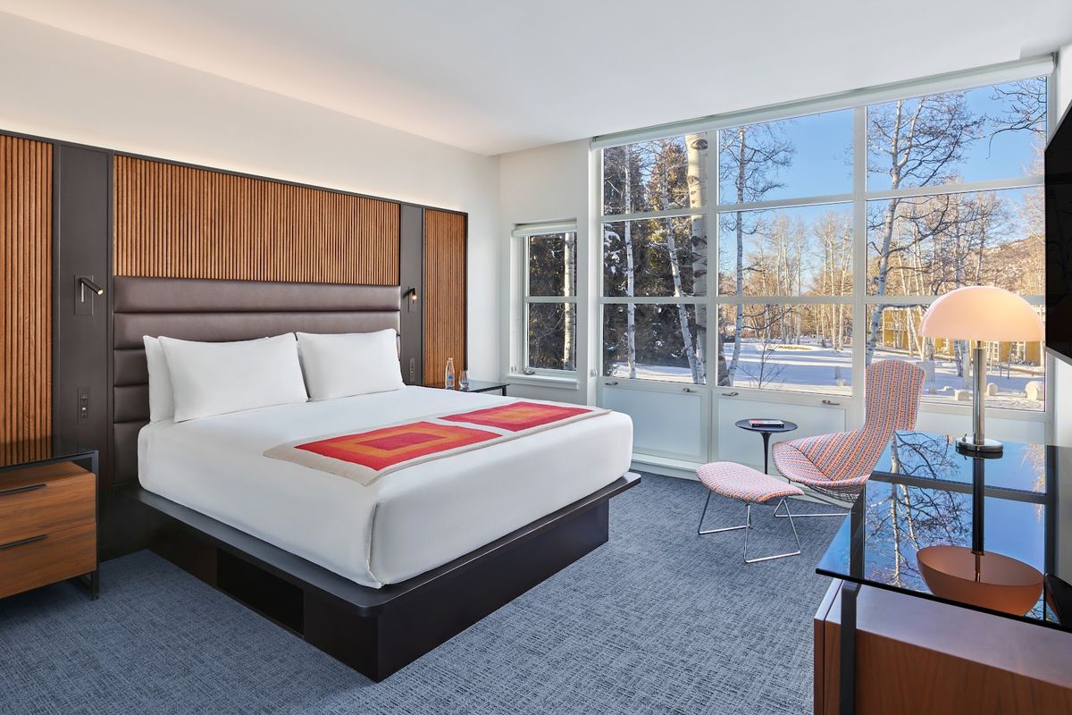 Aspen Meadows Resort — Aspen — additional view 2